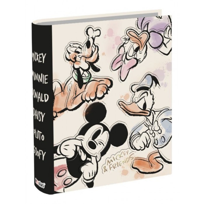 CARPETA A4 CARTONE LICENCIA...