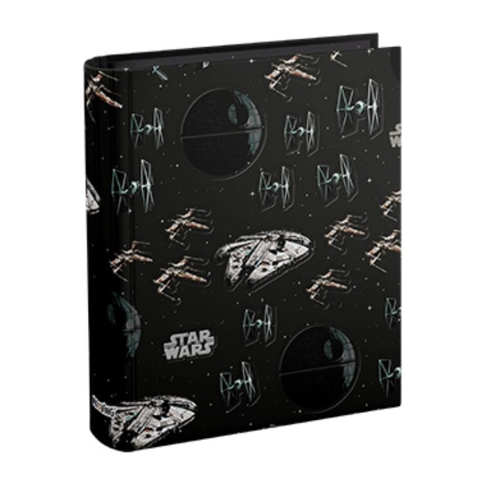 CARPETA A4 CARTONE LICENCIA...