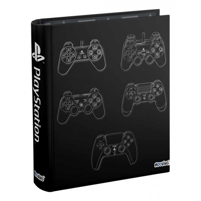 CARPETA A4 CARTONE LICENCIA...