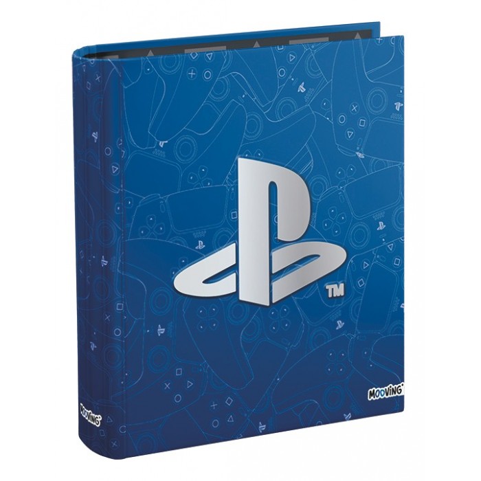 CARPETA A4 CARTONE LICENCIA...