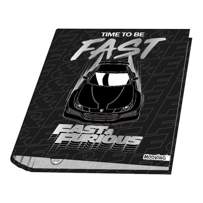 CARPETA A4 CARTONE LICENCIA...
