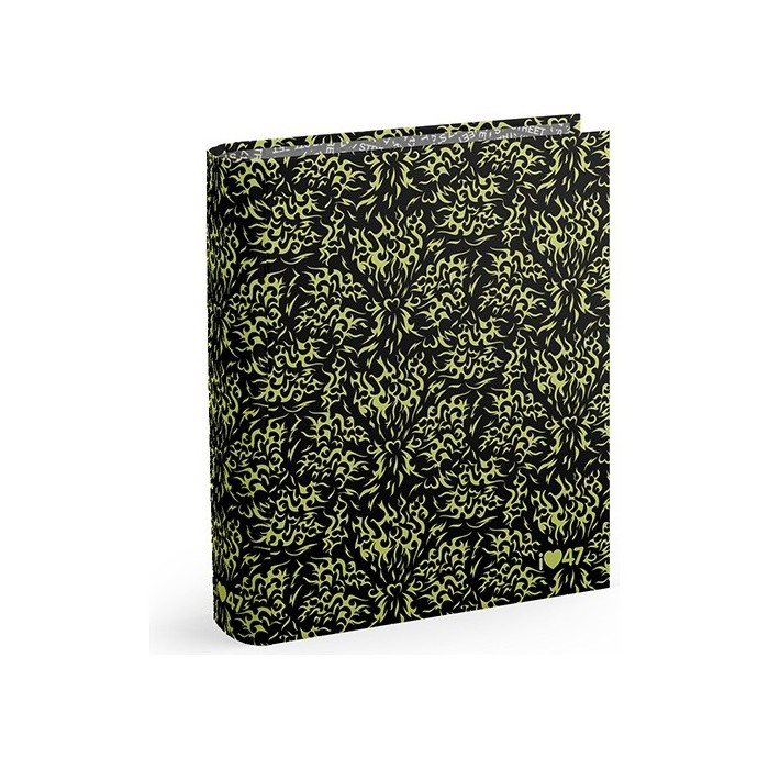 CARPETA A4 CARTONE LICENCIA...