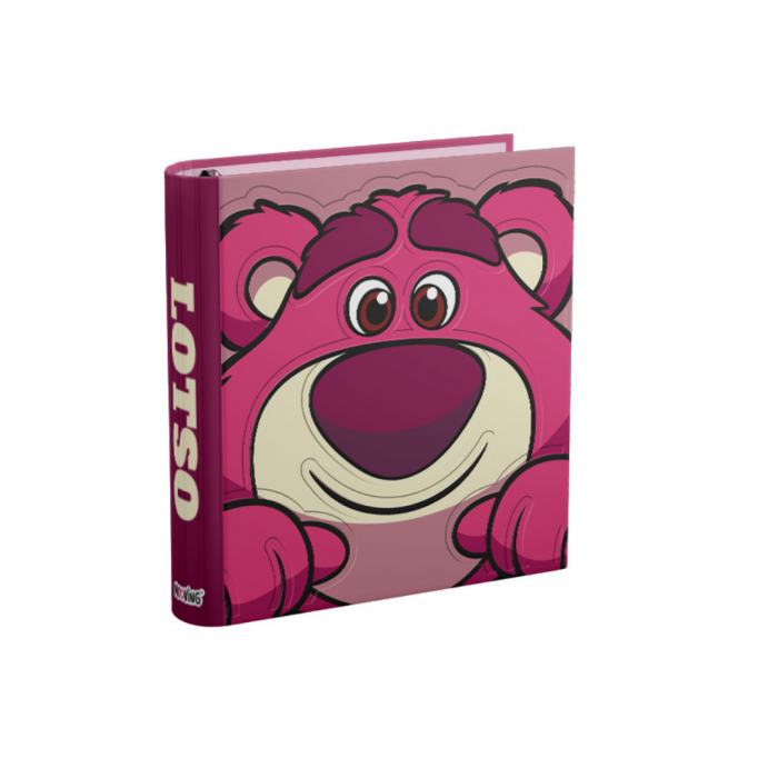 CARPETA No.3 CARTONE...