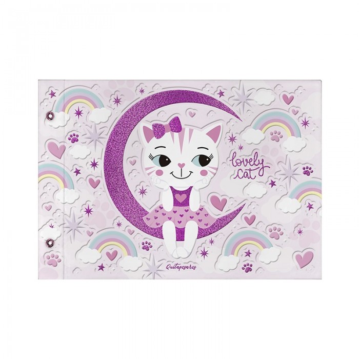 CARPETA No.5 CON CORDON LICENCIA QUITAPESARES
