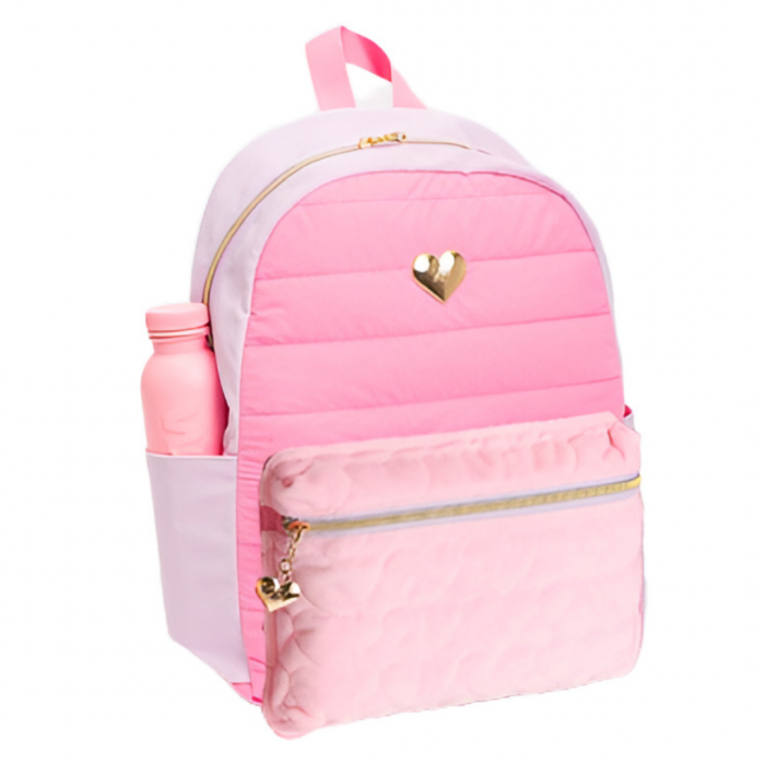 MOCHILA FW ESPALDA LOVE