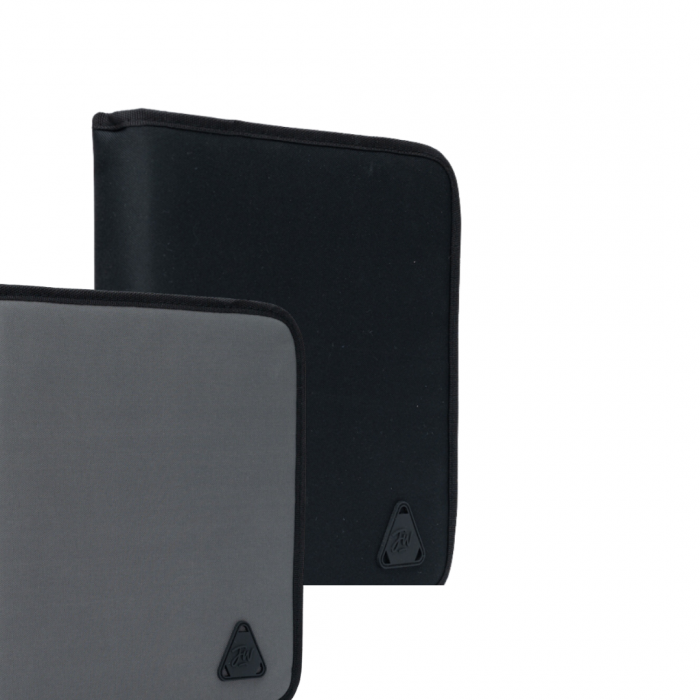 CARPETA No.3 CON CIERRE FW...