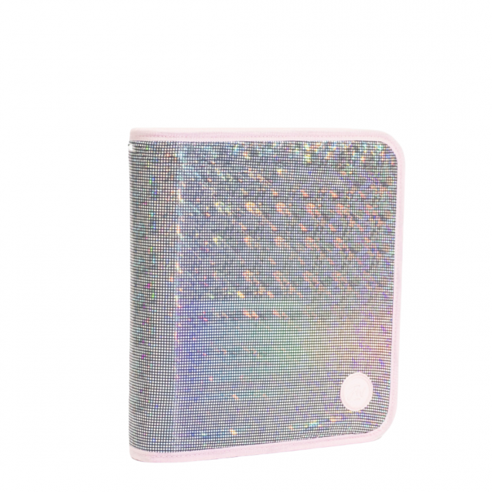 CARPETA No.3 CON CIERRE FW...