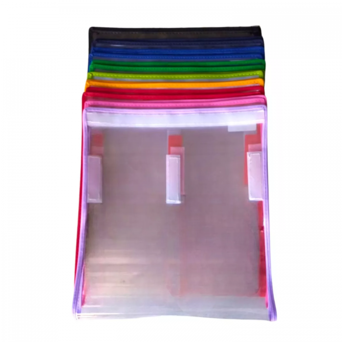 FUNDA PARA CARPETA D&P 705...