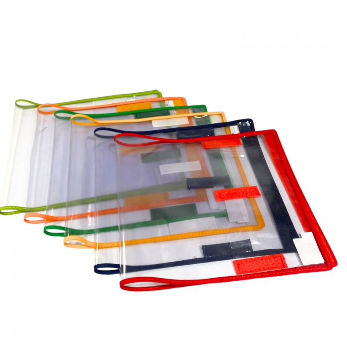 FUNDA PARA CARPETA D&P 705...