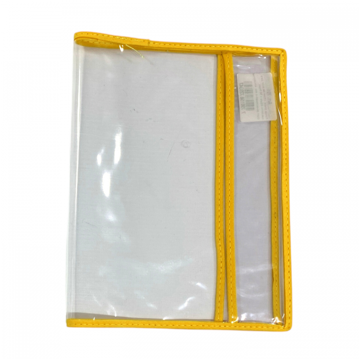 FUNDA PARA CUADERNO D&P...