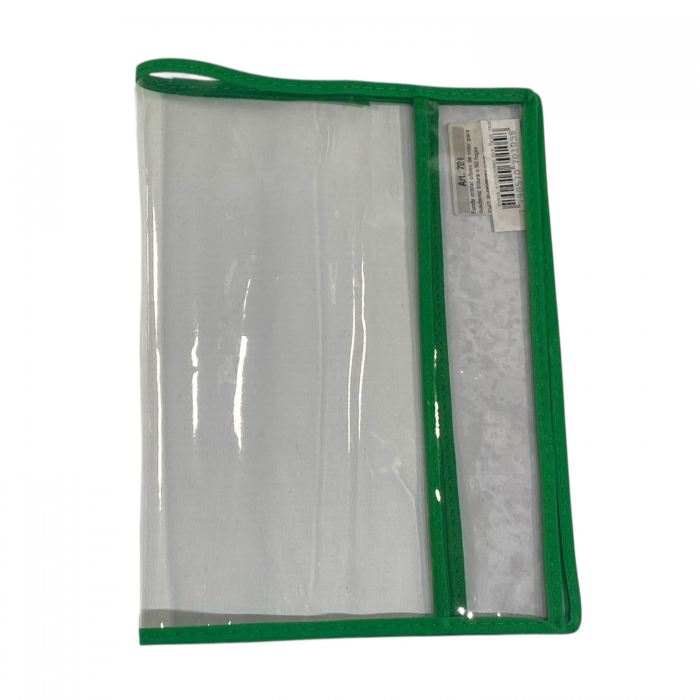 FUNDA PARA CUADERNO D&P...