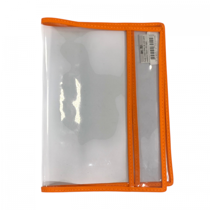 FUNDA PARA CUADERNO D&P...