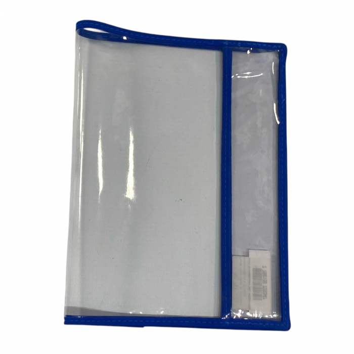 FUNDA PARA CUADERNO D&P...