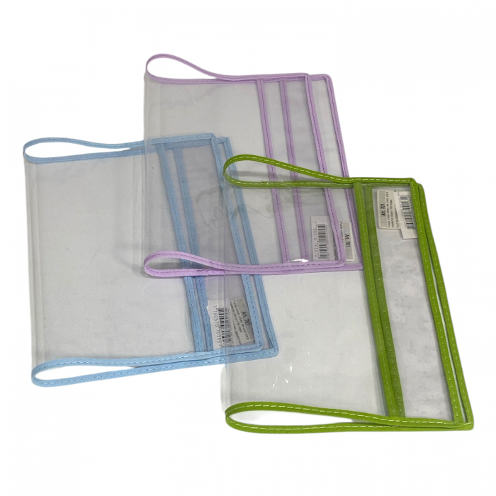 FUNDA PARA CUADERNO D&P...