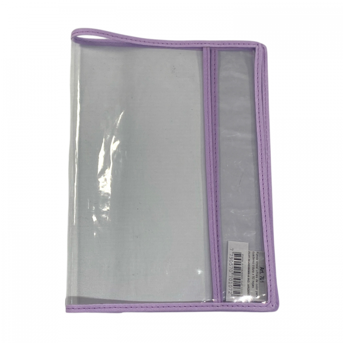 FUNDA PARA CUADERNO D&P...