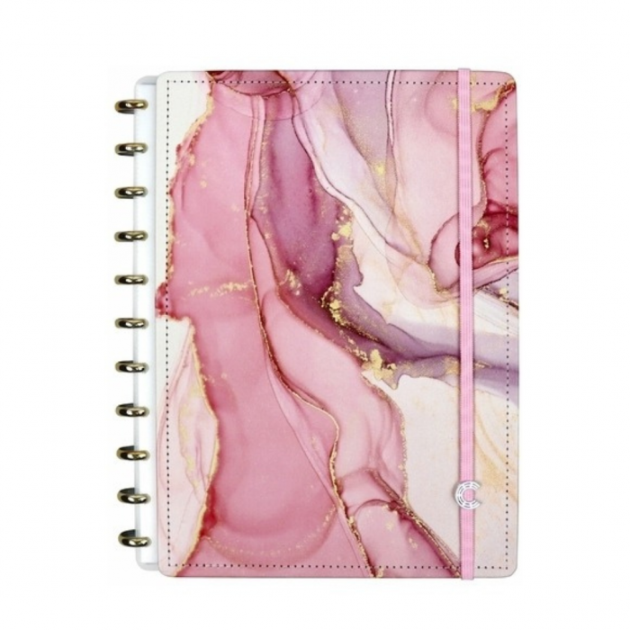 CUADERNO INTELIGENTE DISCO A5 BT DREAM