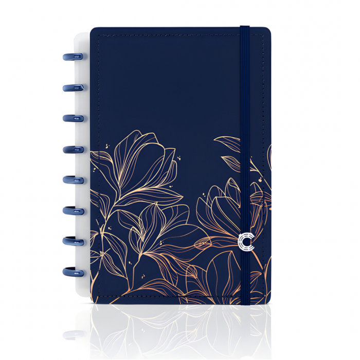 CUADERNO INTELIGENTE DISCO A5 BT DREAM