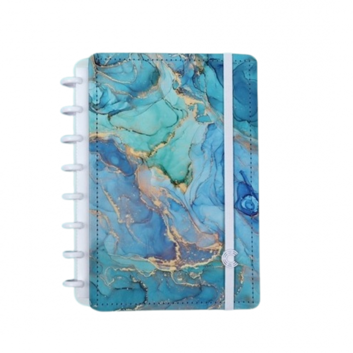 CUADERNO INTELIGENTE DISCO A5 MALDIVES