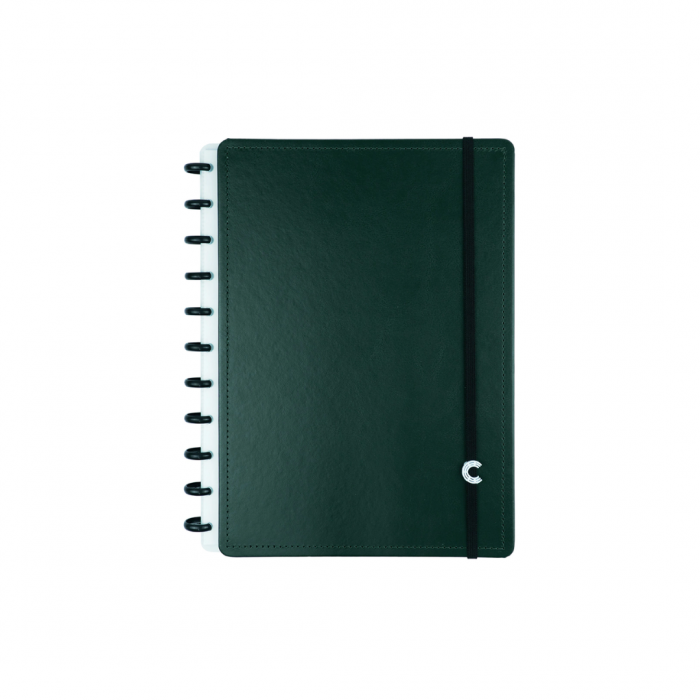 CUADERNO INTELIGENTE DISCOS...