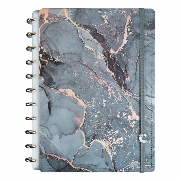 CUADERNO INTELIGENTE DISCO...