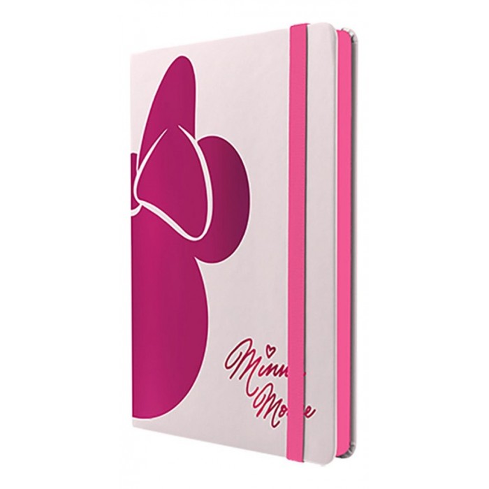 LIBRETA MOOVING NOTES A5...