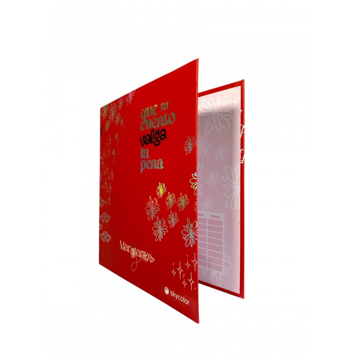 CARPETA No.3 CARTONE...