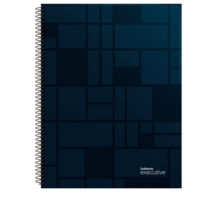 CUADERNO LEDESMA EXECUTIVE...