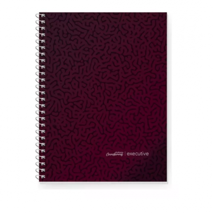 CUADERNO LEDESMA EXECUTIVE...