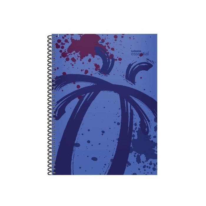CUADERNO LEDESMA ESSENTIAL...