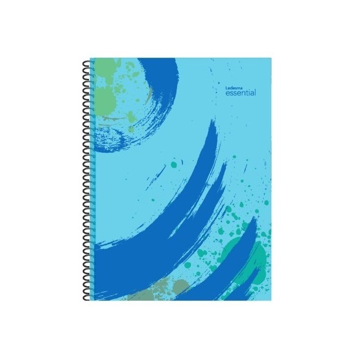 CUADERNO LEDESMA ESSENTIAL...