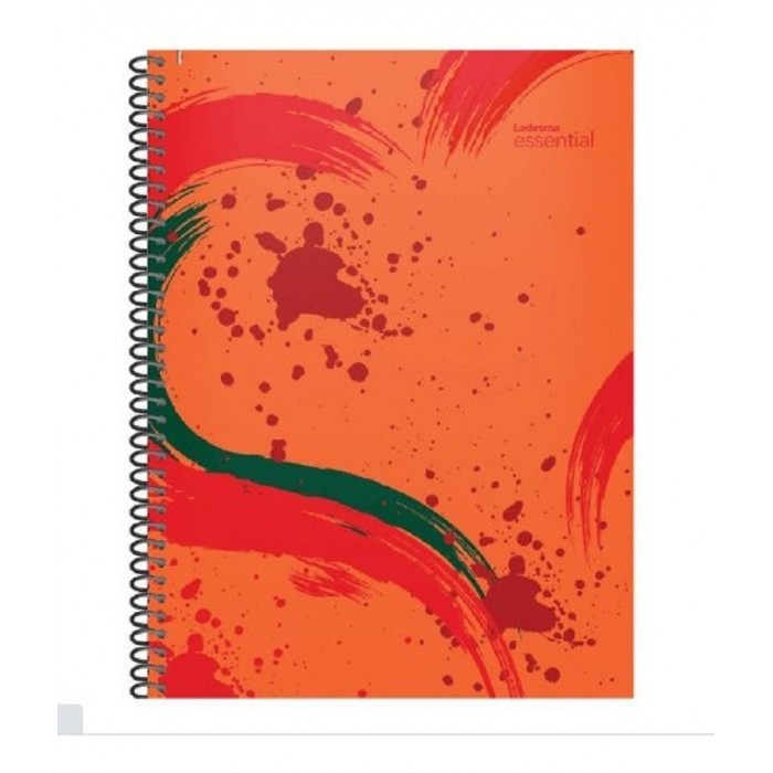 CUADERNO LEDESMA ESSENTIAL...