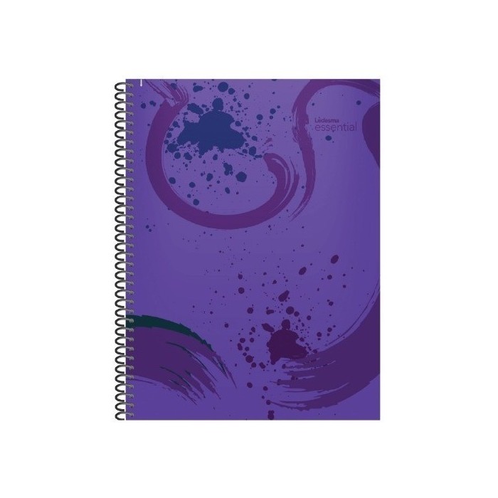 CUADERNO LEDESMA ESSENTIAL...
