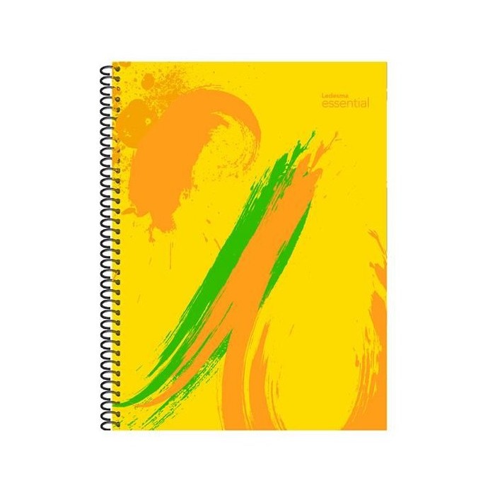 CUADERNO LEDESMA ESSENTIAL...