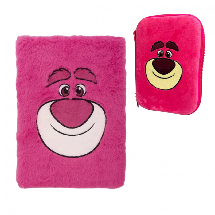 MOOVING COMBO LOTSO x 2...