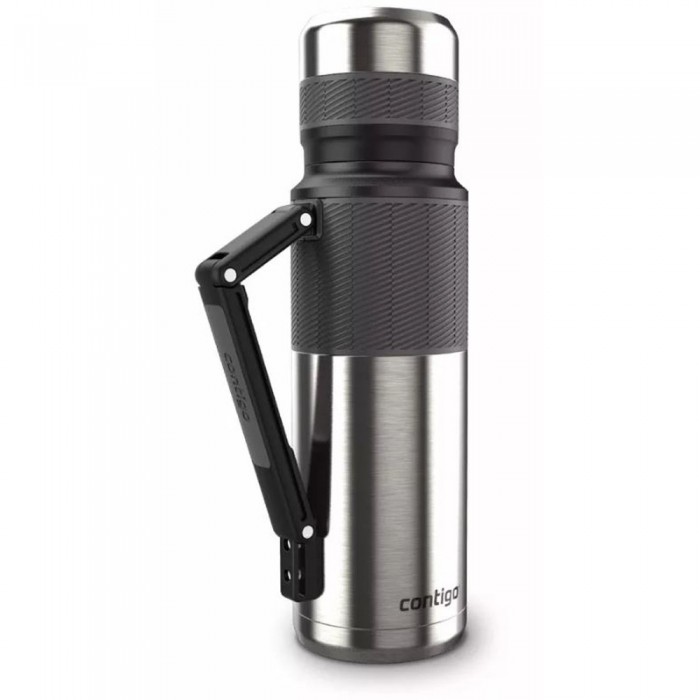 Termo contigo mate 1200ml.acero inoxido