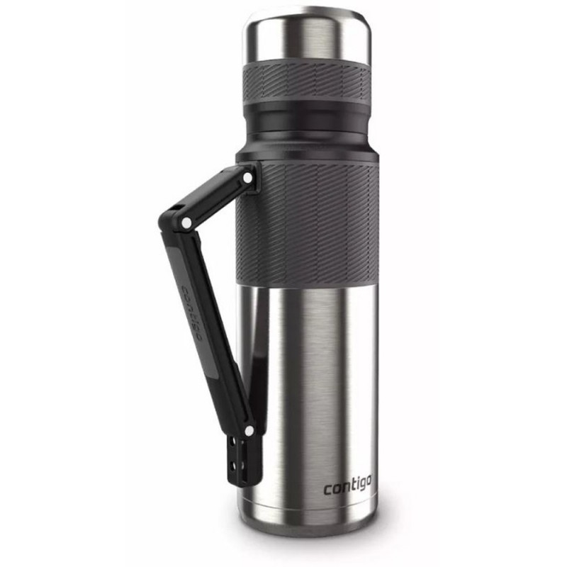 Termo contigo mate 1200ml.acero inoxido Termo contigo mate 1200ml.acero inoxido