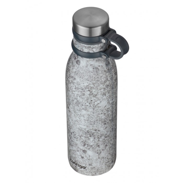 Botella contigo matterhorn speckled 591