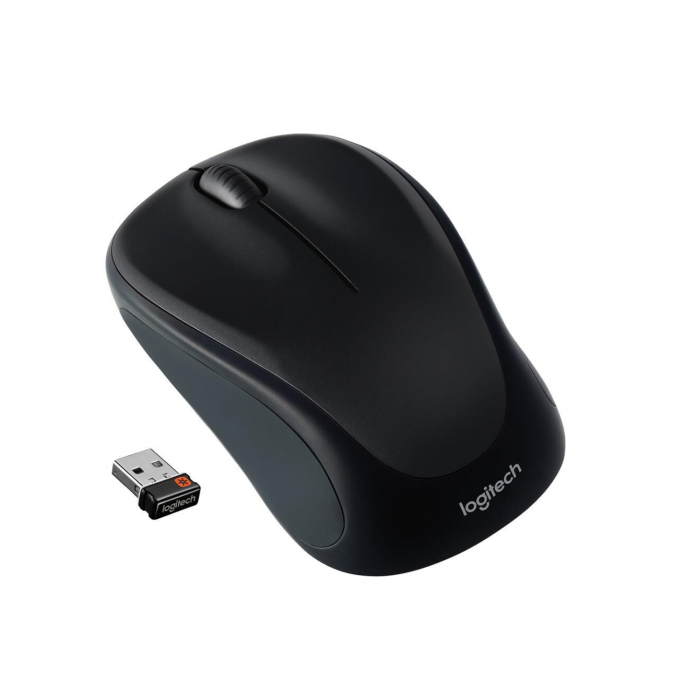MOUSE LOGITECH M317...