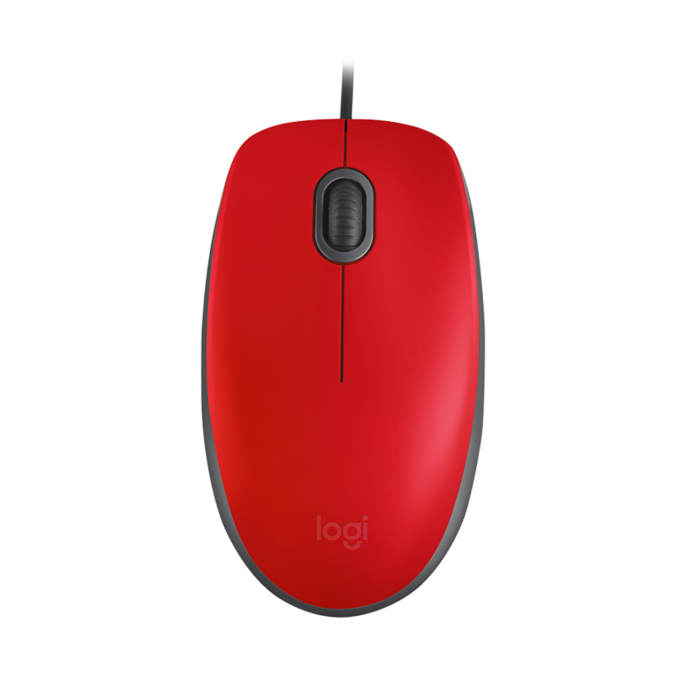 MOUSE LOGITECH M110 SILENT...
