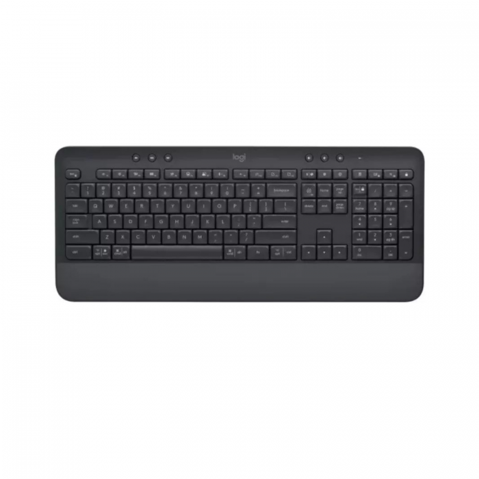 TECLADO LOGITECH K650 WHITE