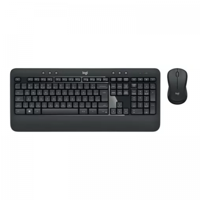 TECLADO LOGITECH MK540 COMBO
