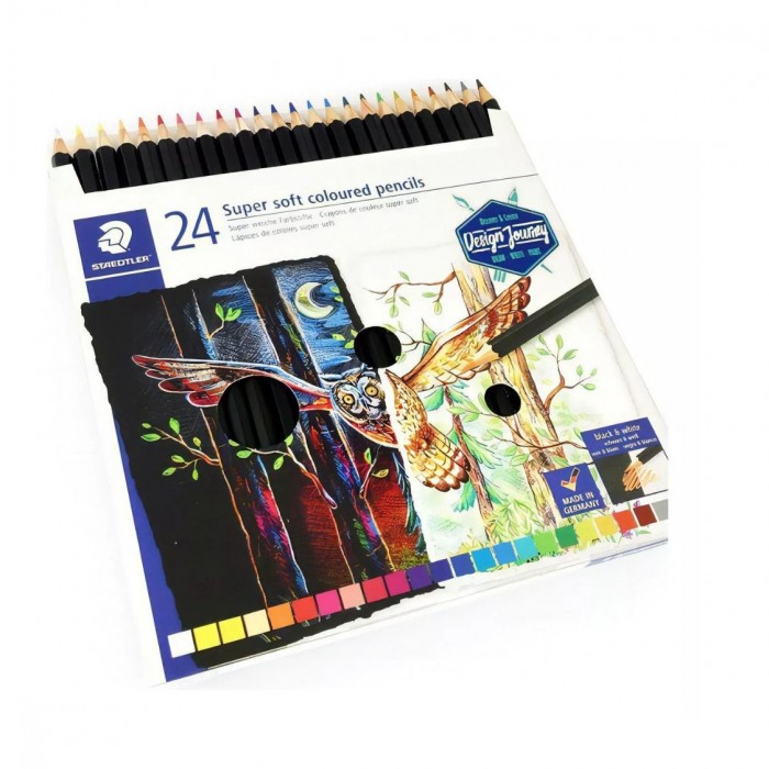 LAPIZ STAEDTLER DJ CARTON...