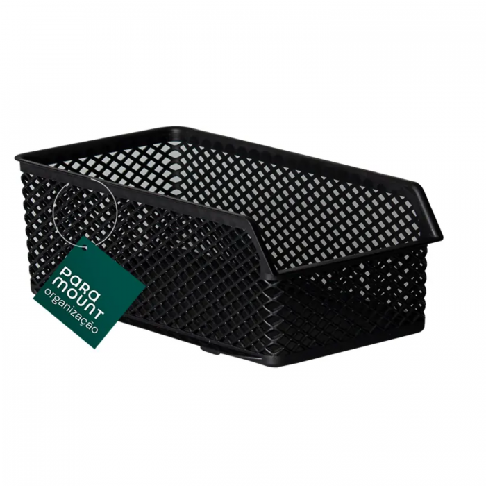 PARAMOUNT ORGANIZADOR APILABLE 15x28x10 PLASTICA