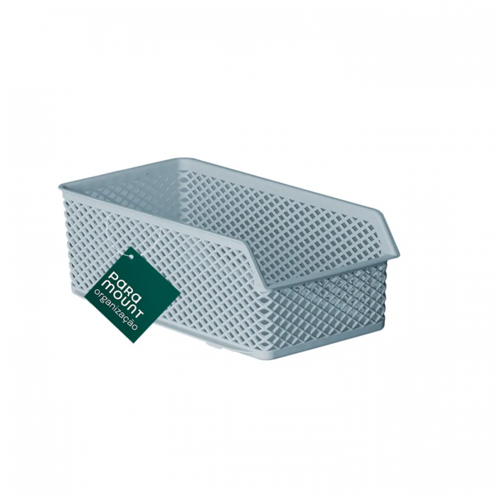 PARAMOUNT ORGANIZADOR APILABLE 15x28x10 PLASTICA