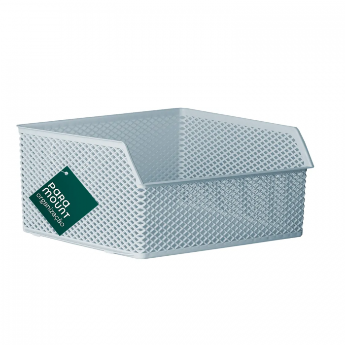 PARAMOUNT ORGANIZADOR APILABLE 29x32x15 PLASTICA