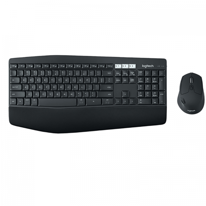 TECLADO LOGITECH MK850 COMBO
