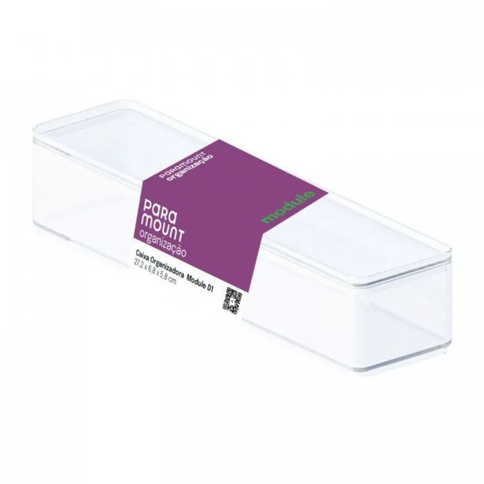 PARAMOUNT CAJA ORGANIZADORA...