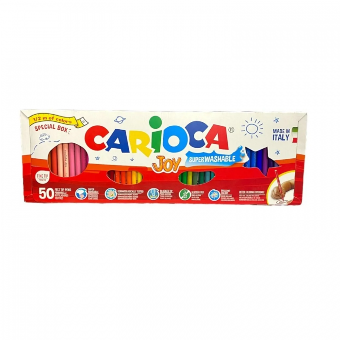 MARCADORES ESCOLAR CARIOCA...