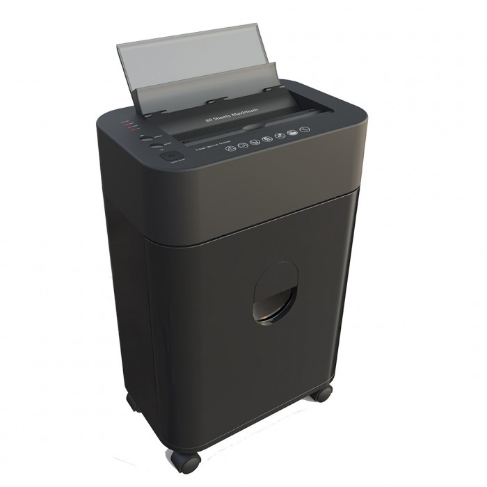 Destructora documentos royal asf80