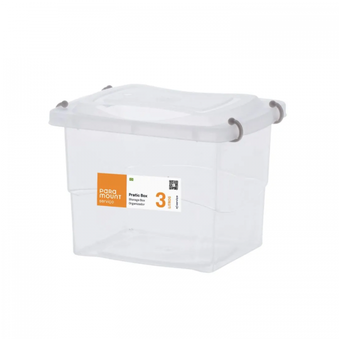 PARAMOUNT CAJA ORGANIZADOR...